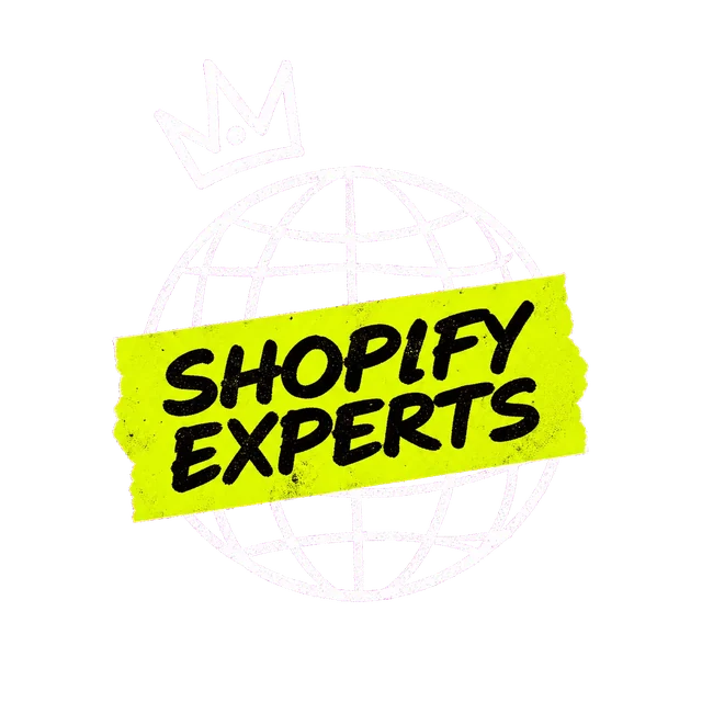 Shopify Experts